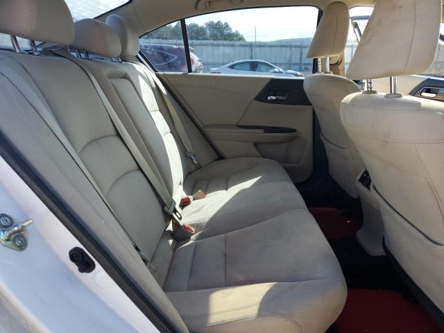 Photo 10 from auction – 2016 HONDA ACCORD EX with VIN 1HGCR2F01GA032872