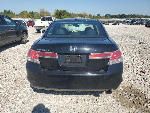 Photo 6 from auction – 2012 HONDA ACCORD EXL with VIN 1HGCP2F82CA091385