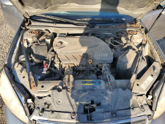 Photo 11 from auction – 2006 CHEVROLET IMPALA LS with VIN 2G1WB58K269259801