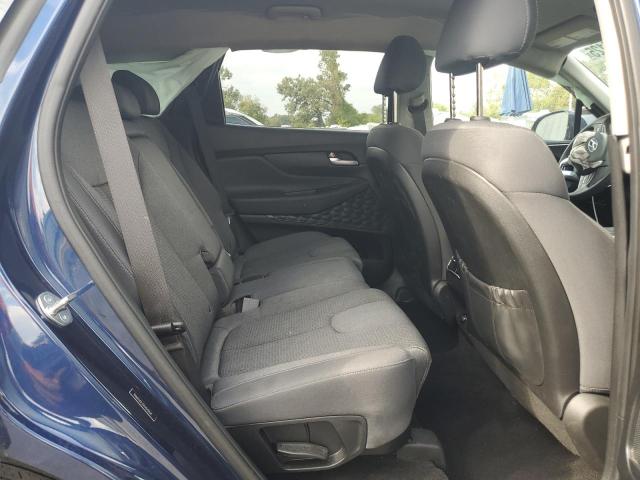 Photo 11 from auction – 2023 HYUNDAI SANTA FE S with VIN 5NMS14AJ5PH578464