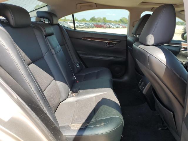 Photo 10 from auction – 2017 LEXUS ES 350 with VIN 58ABK1GG3HU055403