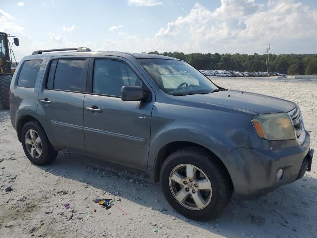 Photo 4 from auction – 2011 HONDA PILOT EXL with VIN 5FNYF4H5XBB095647