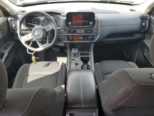 Photo 8 from auction – 2023 NISSAN PATHFINDER with VIN 5N1DR3AA2PC245094