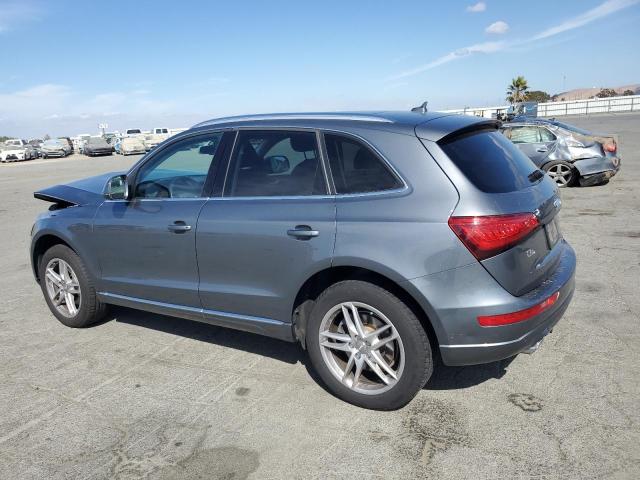 Photo 2 from auction – 2014 AUDI Q5 TDI PRE with VIN WA1CMAFP4EA082564