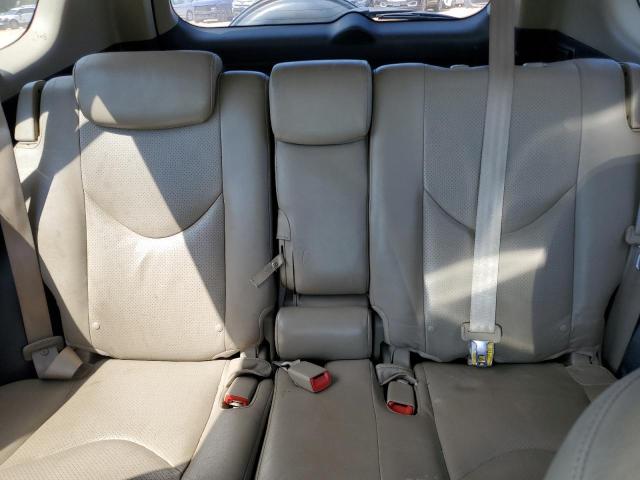 Photo 10 from auction – 2011 TOYOTA RAV4 LIMITED with VIN 2T3YF4DV9BW082288