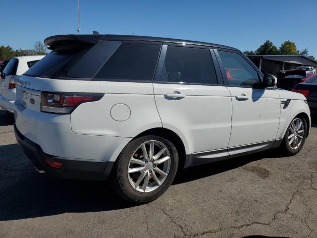 Photo 3 from auction – 2016 LAND ROVER RANGE ROVE with VIN SALWG2PFXGA593570