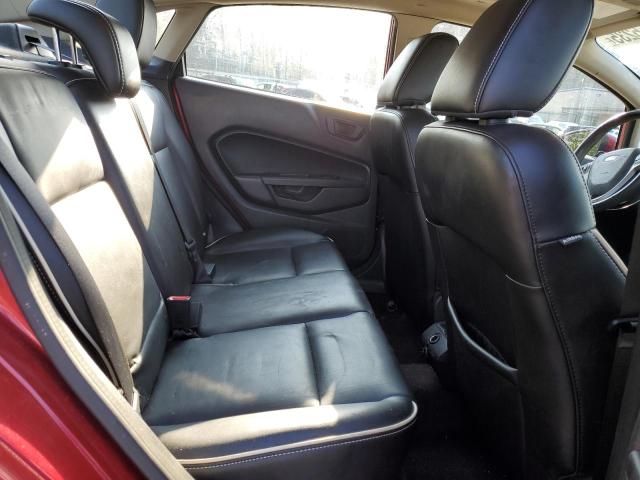 Photo 10 from auction – 2011 FORD FIESTA SEL with VIN 3FADP4CJ3BM196255