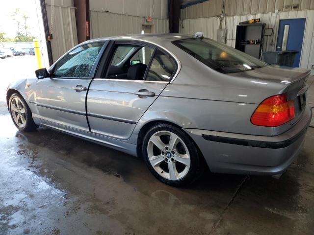 Photo 2 from auction – 2004 BMW 330 XI with VIN WBAEW53444PN35620