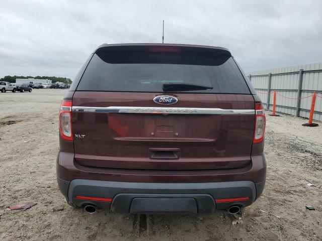 صورة رقم 6 من المزاد - 2012 FORD EXPLORER X مع VIN 1FMHK7D88CGA91239