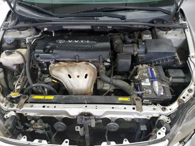 Photo 11 from auction – 2008 TOYOTA SCION TC with VIN JTKDE167980260933