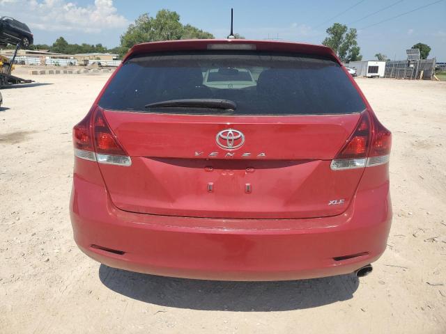Photo 6 from auction – 2014 TOYOTA VENZA LE with VIN 4T3ZA3BB6EU085112