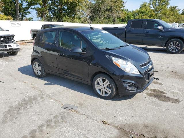 صورة رقم 4 من المزاد - 2015 CHEVROLET SPARK LS مع VIN KL8CB6S94FC729186