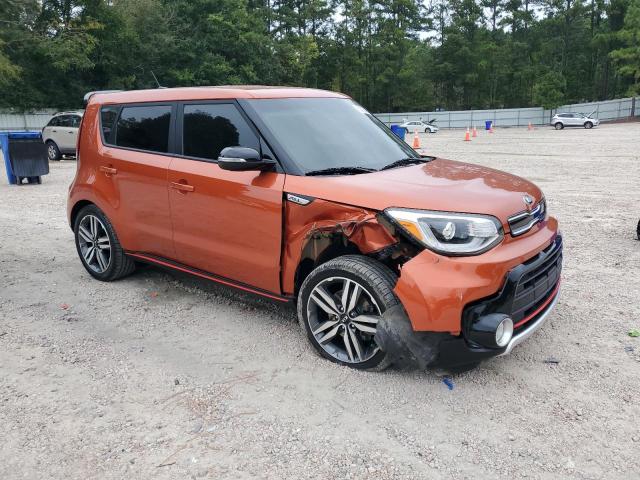 Photo 4 from auction – 2018 KIA SOUL ! with VIN KNDJX3AA3J7585335