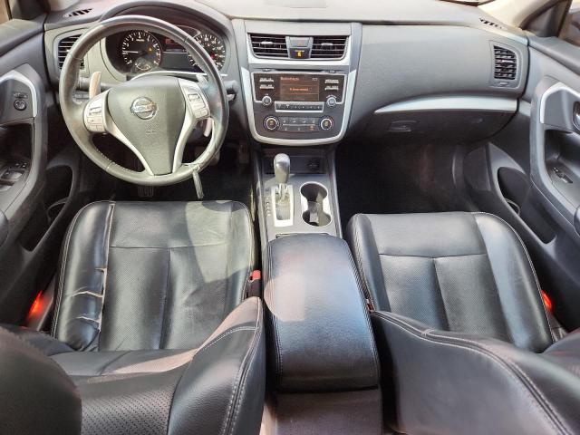 Photo 8 from auction – 2016 NISSAN ALTIMA 2.5 with VIN 1N4AL3APXGC217482