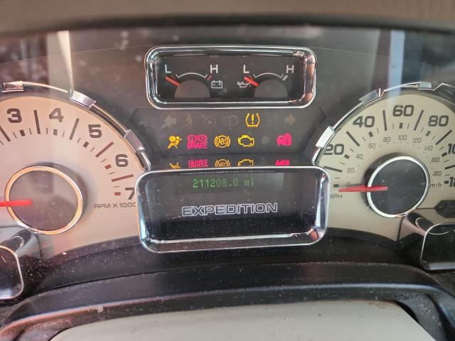 Photo 9 from auction – 2008 FORD EXPEDITION with VIN 1FMFU17548LA55756