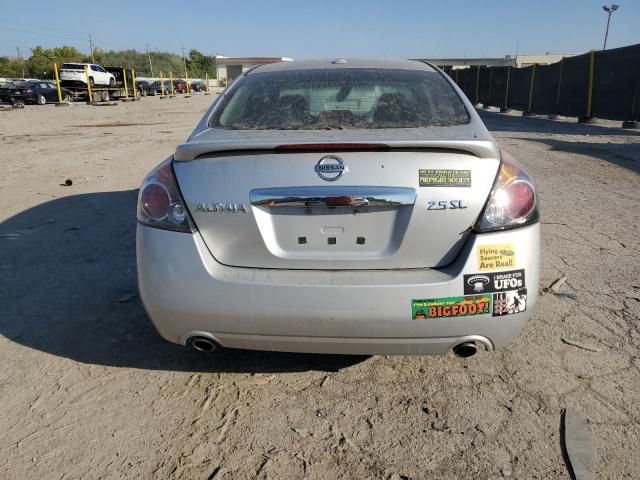 Фото 6 с аукциона – 2012 NISSAN ALTIMA BASE с VIN 1N4AL2AP9CC157974