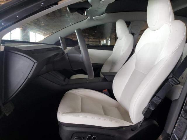Photo 7 from auction – 2025 TESLA MODEL 3 with VIN 5YJ3E1EA6SF981283