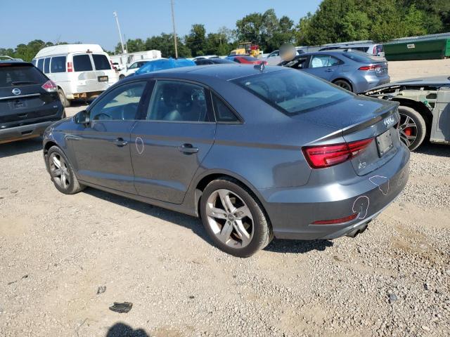 Photo 2 from auction – 2018 AUDI A3 PREMIUM with VIN WAUAUGFF9J1086642
