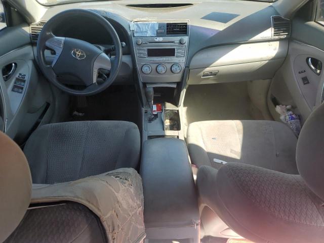 Photo 8 from auction – 2011 TOYOTA CAMRY BASE with VIN 4T4BF3EK9BR132397