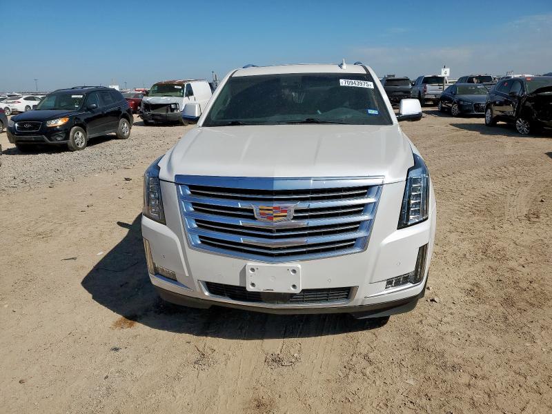 Photo 5 from auction – 2019 CADILLAC ESCALADE P with VIN 1GYS4DKJ3KR323980