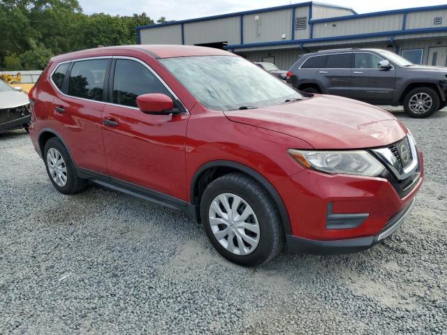 Photo 4 from auction – 2017 NISSAN ROGUE S with VIN JN8AT2MT1HW405955