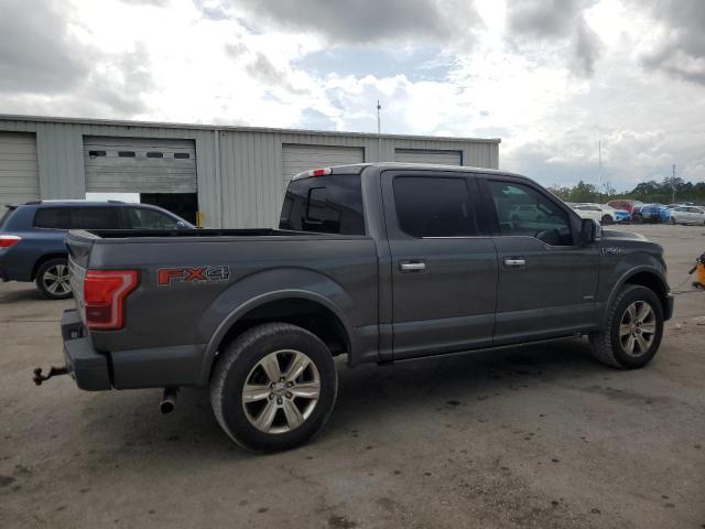 Photo 3 from auction – 2015 FORD F150 SUPER with VIN 1FTEW1EG8FFA48691