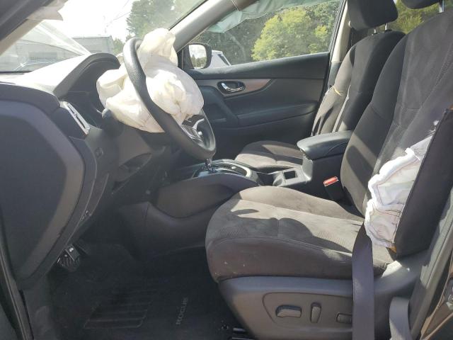 Photo 7 from auction – 2015 NISSAN ROGUE S with VIN KNMAT2MV3FP586836