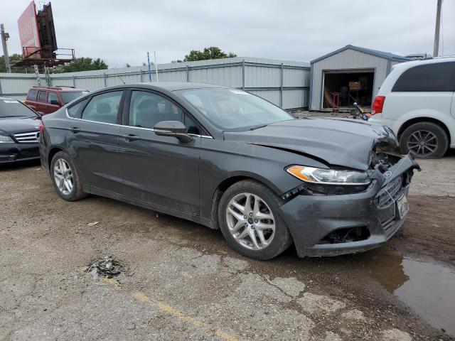 Photo 4 from auction – 2016 FORD FUSION SE with VIN 3FA6P0H70GR160497