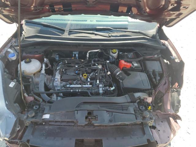 Photo 12 from auction – 2021 FORD ESCAPE SE with VIN 1FMCU0G69MUB23401