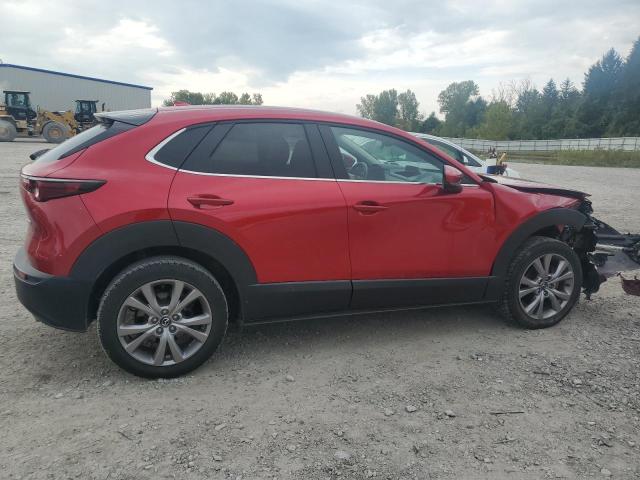 Photo 3 from auction – 2020 MAZDA CX-30 PREF with VIN 3MVDMBDL6LM132265