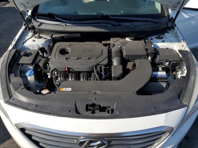 Photo 11 from auction – 2017 HYUNDAI SONATA SE with VIN 5NPE24AF1HH514982