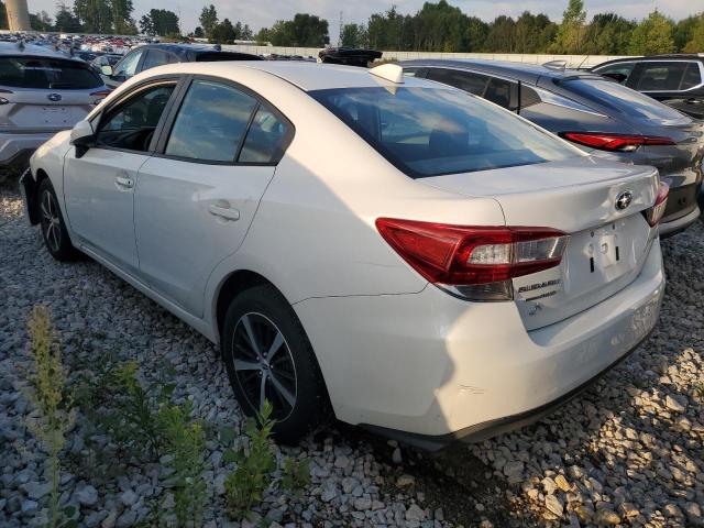 Photo 2 from auction – 2023 SUBARU IMPREZA PR with VIN 4S3GKAV68P3603640