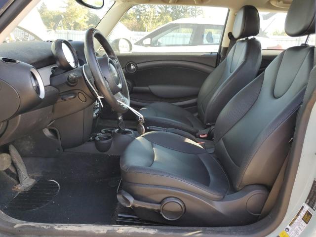 Photo 7 from auction – 2012 MINI COOPER with VIN WMWSU3C56CT264524