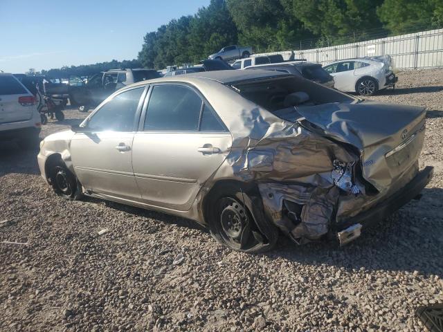 Photo 2 from auction – 2002 TOYOTA CAMRY with VIN 4T1BE32K92U541601
