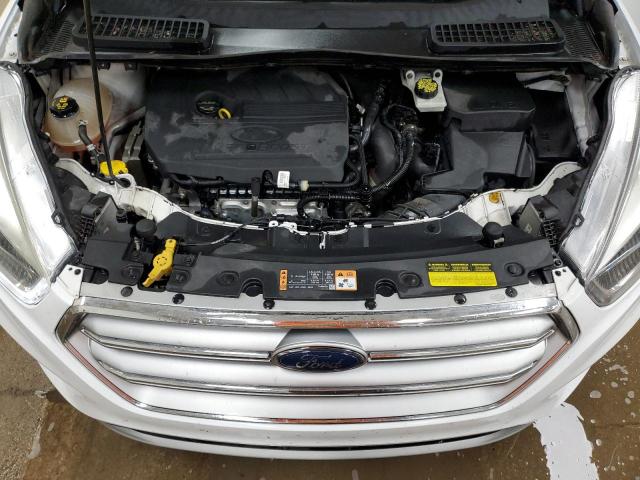 Photo 12 from auction – 2017 FORD ESCAPE SE with VIN 1FMCU0GD6HUD38223