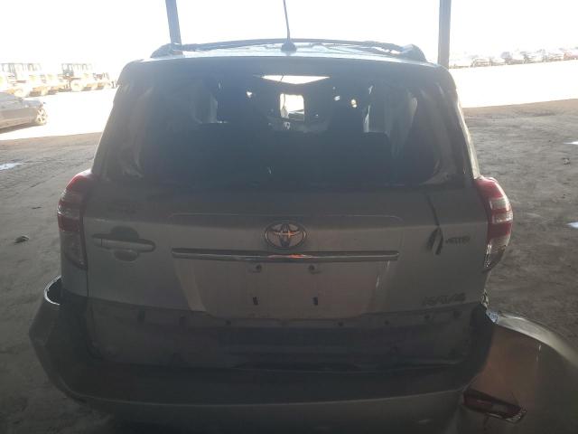 Photo 6 from auction – 2011 TOYOTA RAV4 SPORT with VIN JTMRF4DV2B5044266