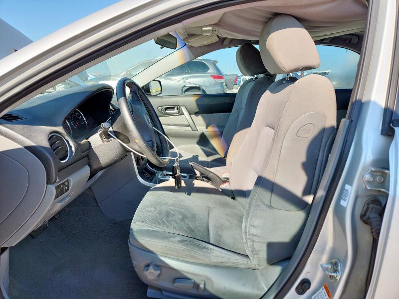 Photo 7 from auction – 2007 MAZDA 6 I with VIN 1YVHP80C075M37043