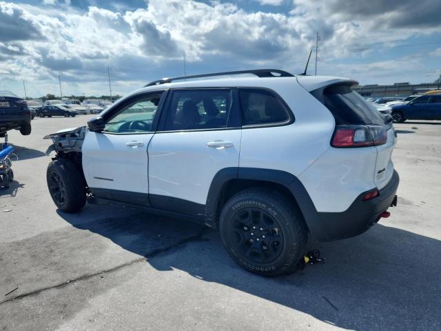 Photo 2 from auction – 2022 JEEP CHEROKEE T with VIN 1C4PJMBX2ND504076
