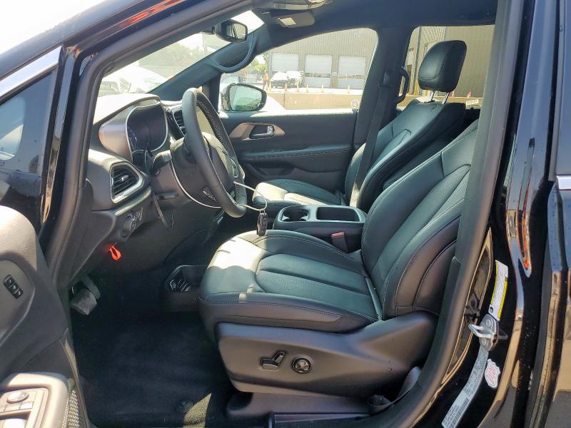 Photo 7 from auction – 2025 CHRYSLER PACIFICA S with VIN 2C4RC1BGXSR597701