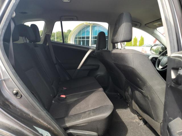 Photo 11 from auction – 2014 TOYOTA RAV4 LE with VIN JTMBFREV7ED071602