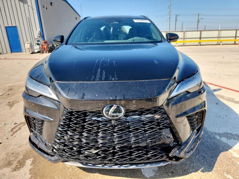 Photo 5 from auction – 2023 LEXUS RX 500H F with VIN 2T2BCMEA8PC004351