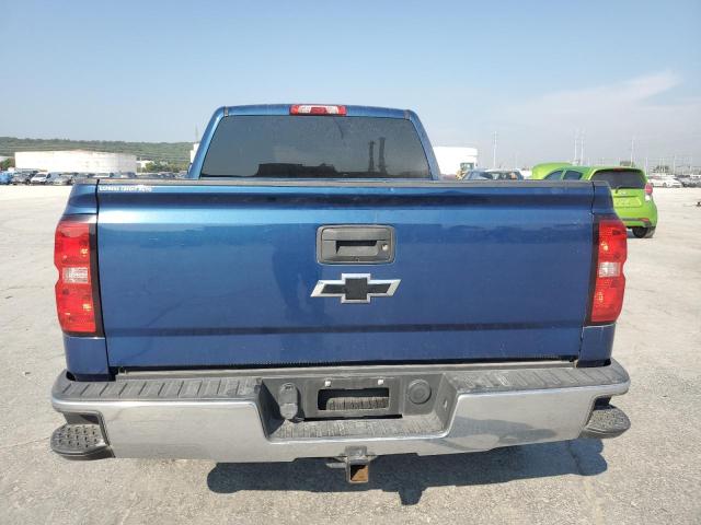 Photo 6 from auction – 2017 CHEVROLET SILVERADO with VIN 1GCRCREC3HZ258283
