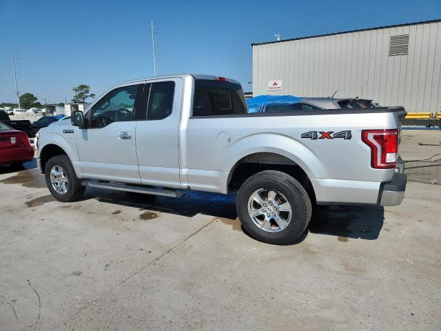 Photo 2 from auction – 2015 FORD F150 SUPER with VIN 1FTFX1EF3FKD33024