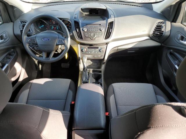 Photo 8 from auction – 2017 FORD ESCAPE SE with VIN 1FMCU9GD0HUA69110