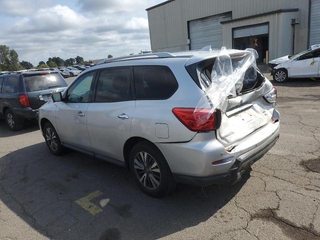 Photo 2 from auction – 2019 NISS PATHFINDER with VIN 5N1DR2MM0KC613734