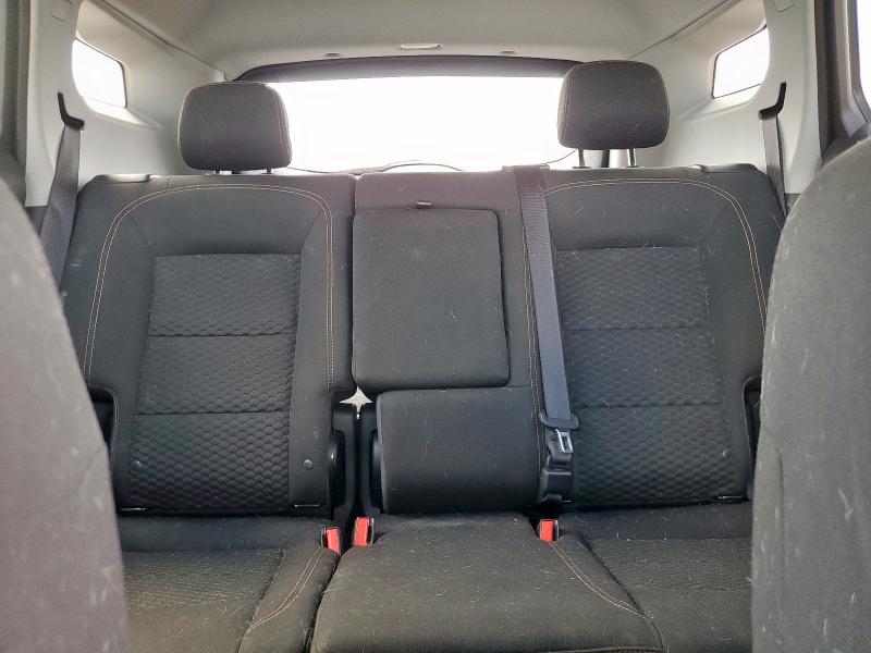 Photo 10 from auction – 2018 GMC TERRAIN SL with VIN 3GKALMEX9JL314733