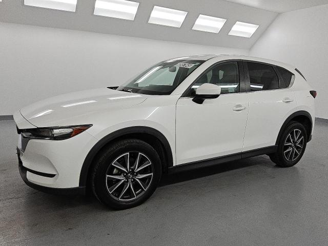MAZDA CX-5 TOURI 2018 with VIN JM3KFACM5J0472084 - Photo from auction
