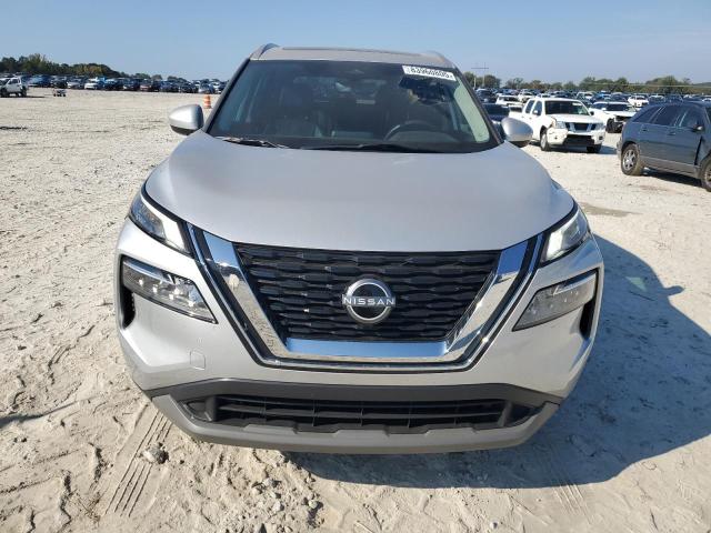 Photo 5 from auction – 2023 NISSAN ROGUE SV with VIN 5N1BT3BA4PC861368