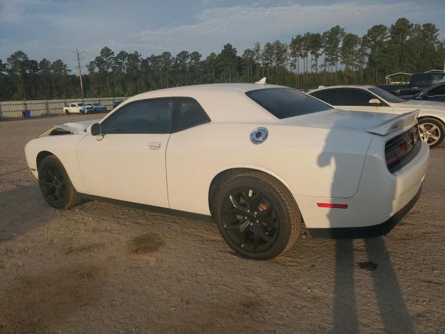 Photo 2 from auction – 2015 DODGE CHALLENGER with VIN 2C3CDZBG2FH761511