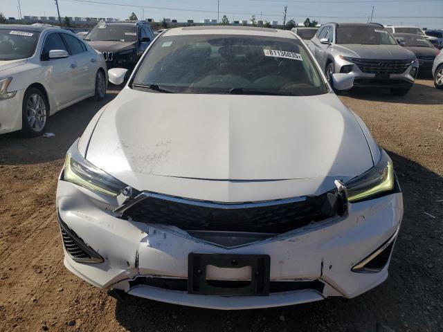 Photo 5 from auction – 2021 ACURA ILX with VIN 19UDE2F39MA003027